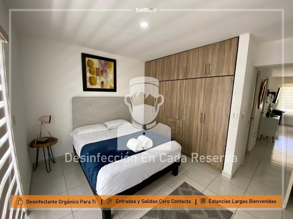 Апартаменти Alejandria 1601-2 / Alberca / Privacidad Мазатлан Екстер'єр фото